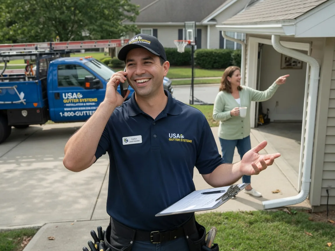 Gutter Installation Perry, GA FAQs